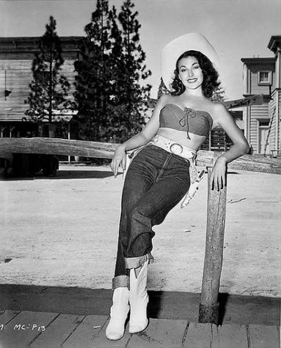 mara corday